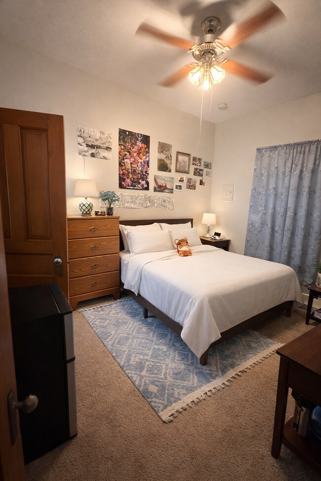 Foto del edificio - The Victorian