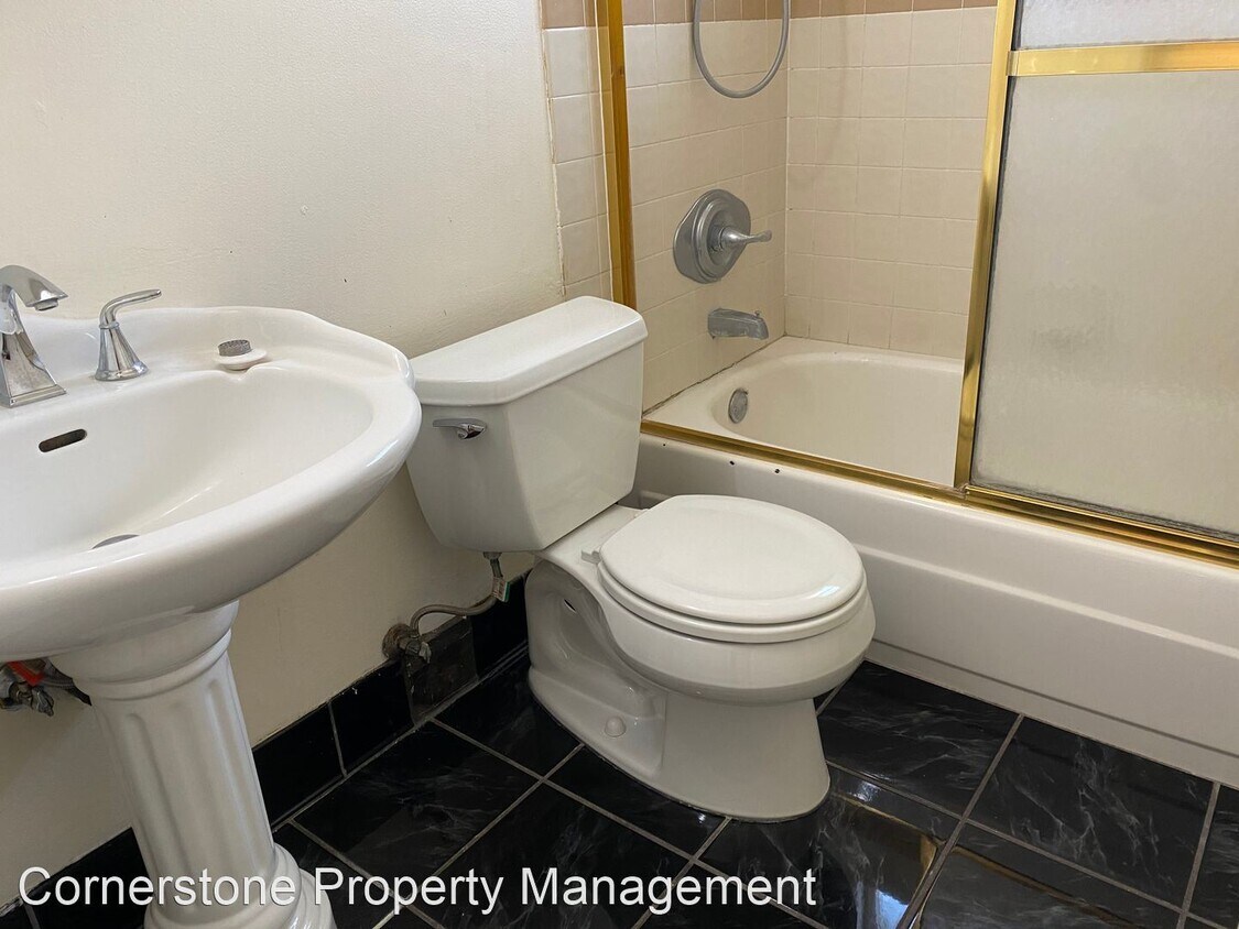 Foto del edificio - 2 br, 1 bath House - 1362 Branham Lane  #4