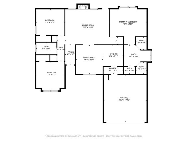 Foto del edificio - SECTION 8/HUD ACCEPTED - AVAILABLE NOW!