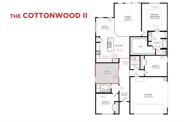 Building Photo - 3728 Evergreen Ridge Rd