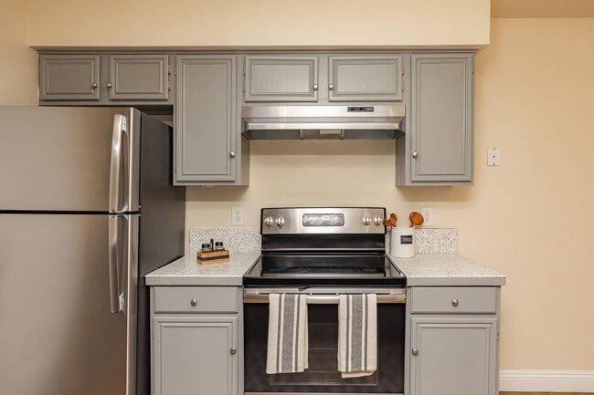 Interior Photo - Windscape Apartments