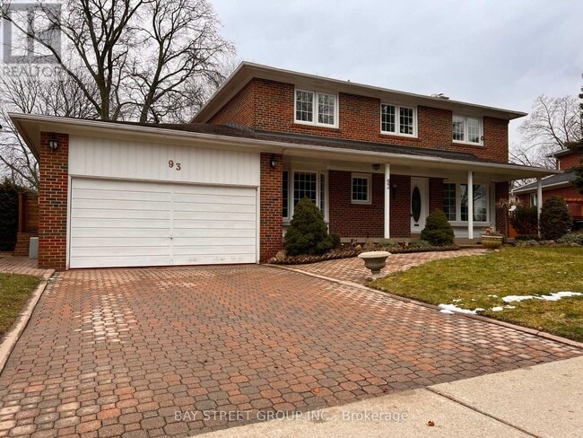 Building Photo - 93 Lord Seaton Rd