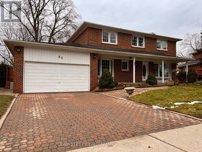 Photo du bâtiment - 93 Lord Seaton Rd