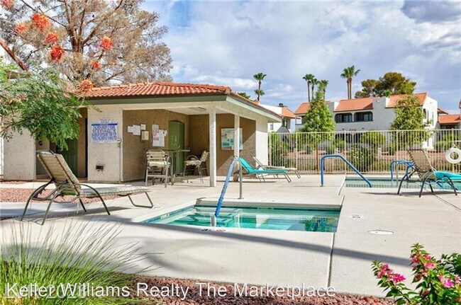 Foto del edificio - 2 br, 2 bath House - 1212 Bass Dr Unit #C