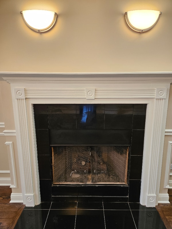 Foto del edificio - 6330 S Ingleside Ave