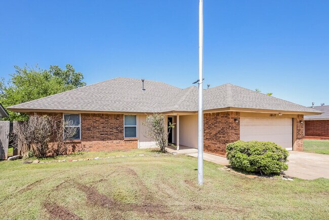 Foto del edificio - 10117 S Land Ave