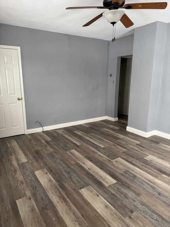 Foto del edificio - 1119 Wildey Way