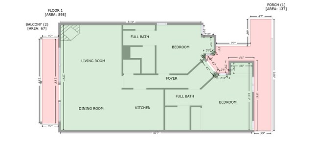 Foto del edificio - Mission Bay Condo with a View