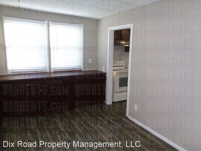 Foto del edificio - 3 br, 1 bath House - 1006 Auburn Street,