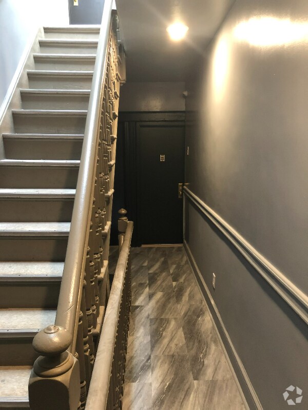 Old 7th Ward Apartments for Rent with Hardwood Floors Yonkers, NY 2