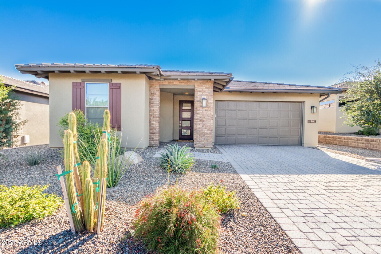 Primary Photo - 17259 E Woolsey Way