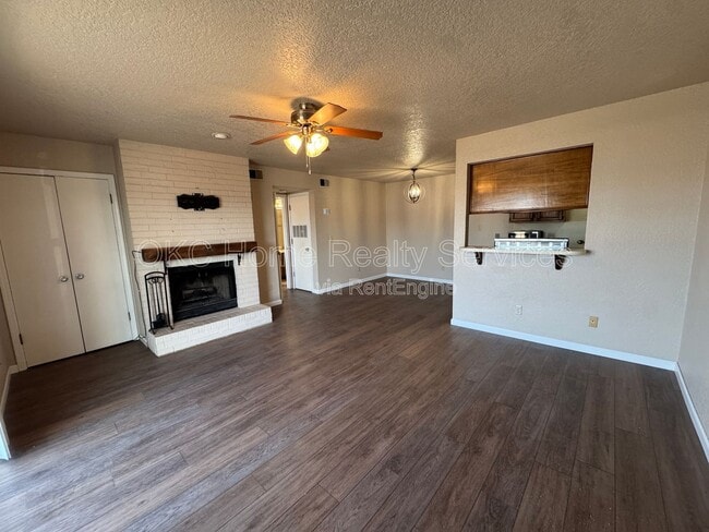 Photo - 3200 W Britton Rd Apartment