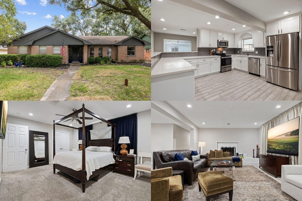 Foto principal - 5539 Rutherglenn Dr