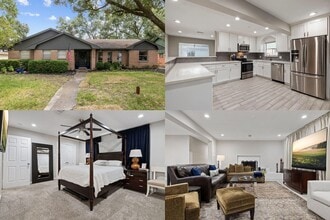 Building Photo - 5539 Rutherglenn Dr