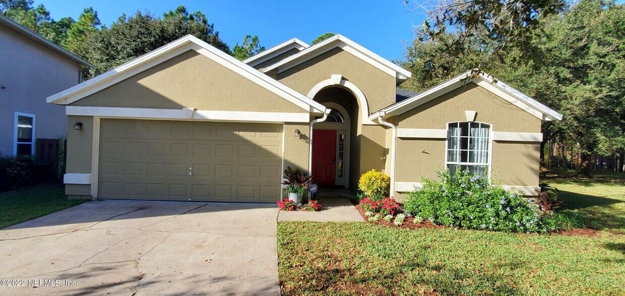 1713 Austin Ln, St. Augustine, FL 32092 House Rental in St. Augustine