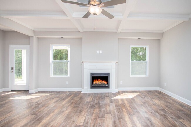Foto del edificio - 5 br, 3 bath House - 2212 Viking Ct.