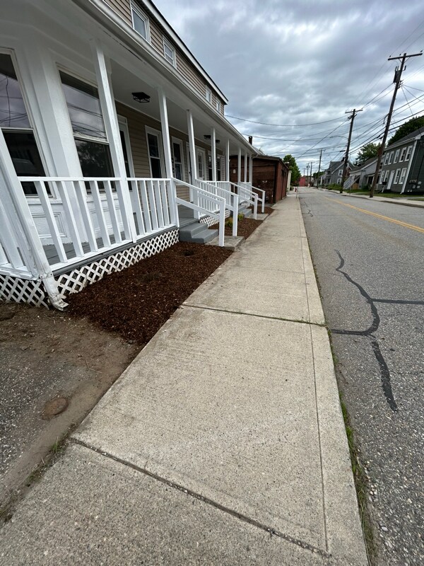 Foto del edificio - 48 Mechanic St