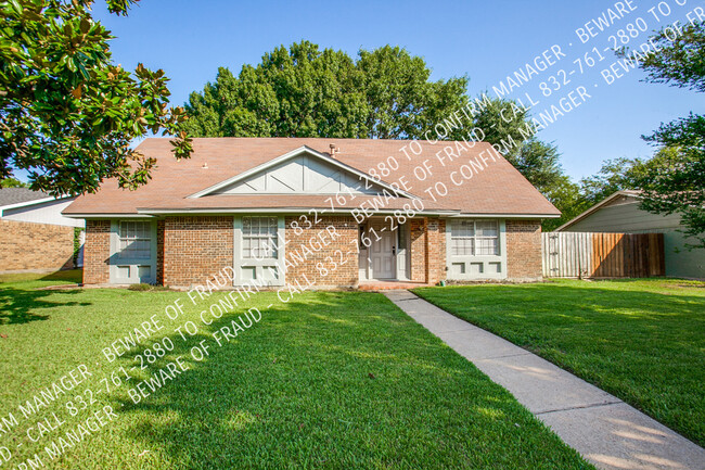Building Photo - Next to Walking Trail in Plano ISD!