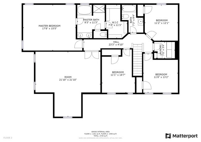 Foto del edificio - 290 Cobblestone Landing