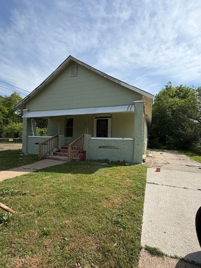 Photo - 2024 Rawlings St House