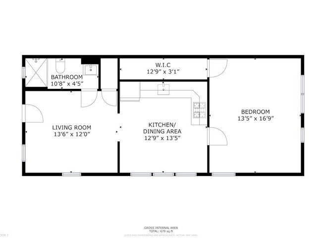 Foto del edificio - 223 S Ridge St