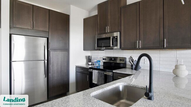 Foto del edificio - 7455 W Camp Wisdom Rd