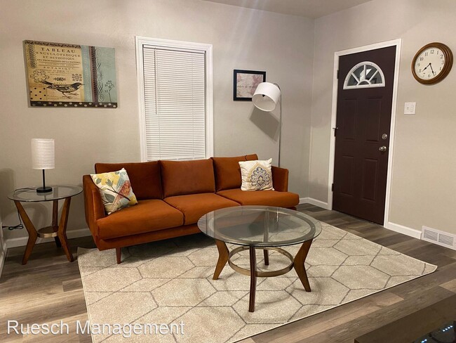 Foto del edificio - 3 br, 1 bath House - 316 N Ashland