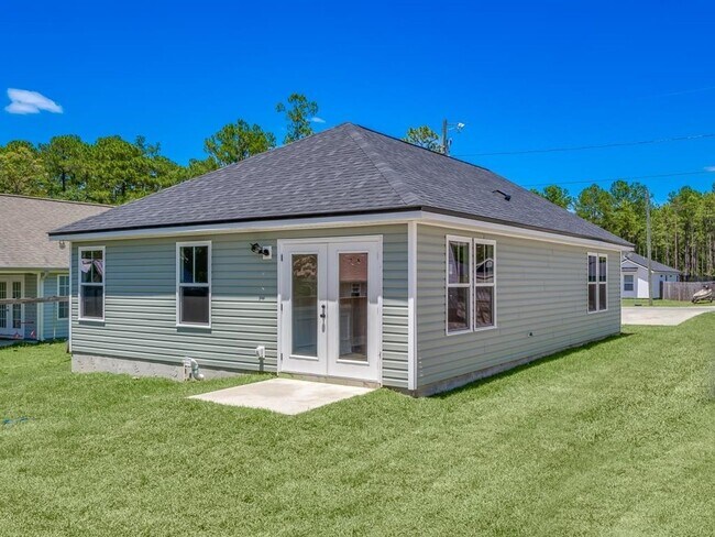 Foto del edificio - Fresh Start? Check Out This 3BR Beauty for $1650!