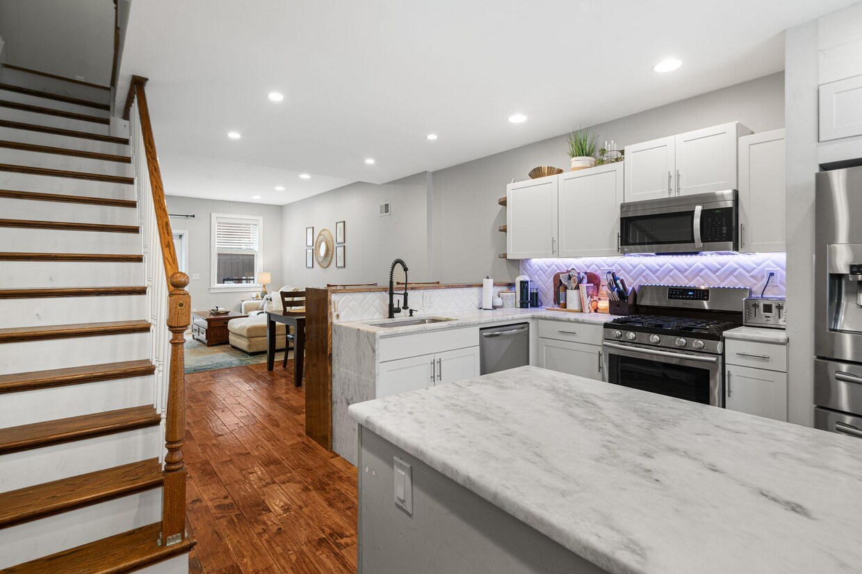 Foto principal - 1254 S Peach St
