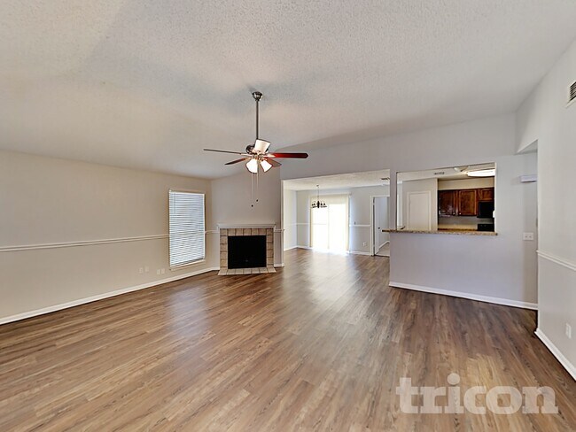 Building Photo - 614 Rifleman Trail
