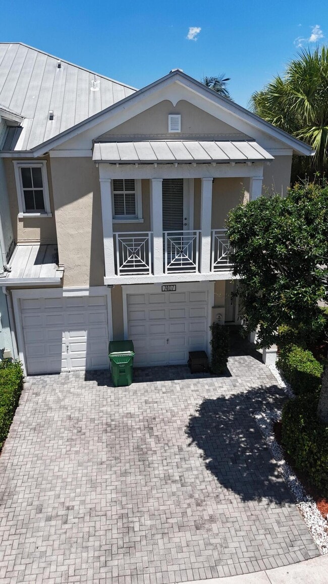 Foto del edificio - 7407 NW 108th Path