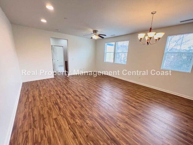 Building Photo - AVAILABLE NOW - SLO Apartment - 1 Bed / 1 ...