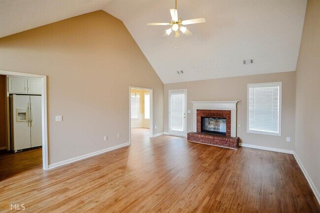 Foto del edificio - 3564 Lynley Mill Ln