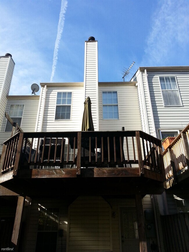 Building Photo - 2 br, 2 bath Townhome - 1778 Tiger Lily Ci...