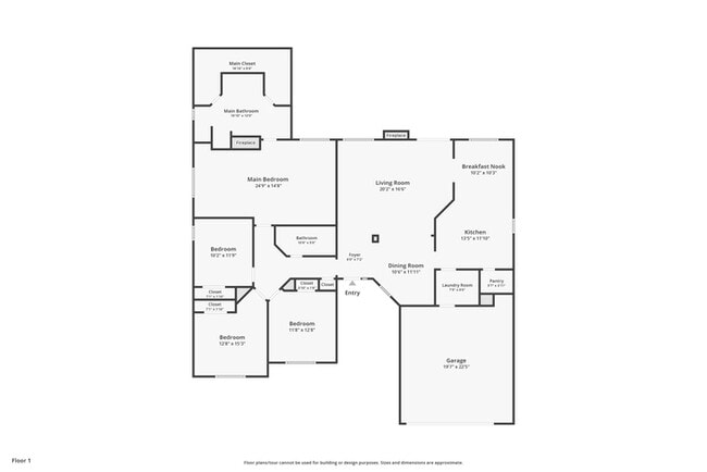 Building Photo - 4680 Perry Mill Cir