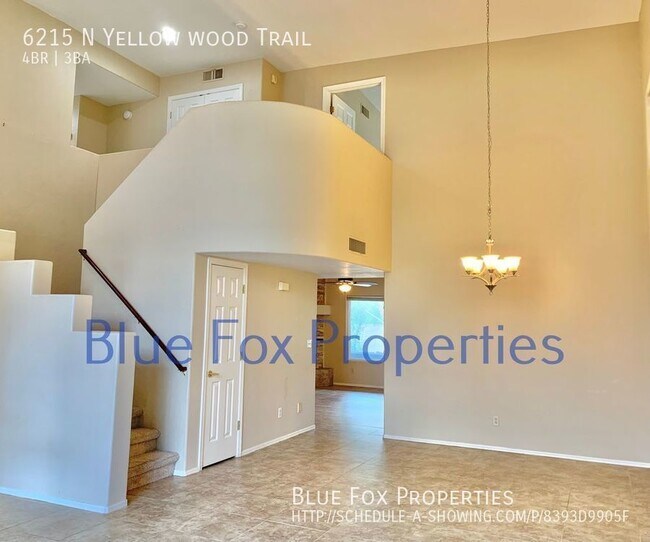 Foto del edificio - 6215 N Yellow Wood Trail