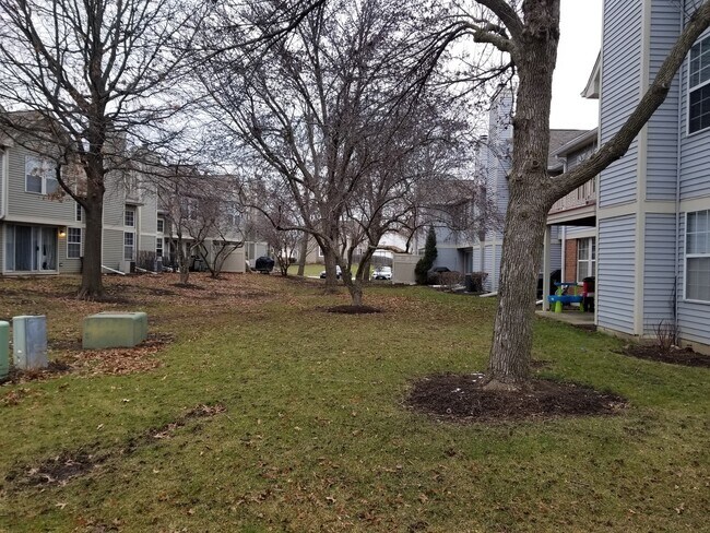 Foto del edificio - 4440 Castlebar Ln