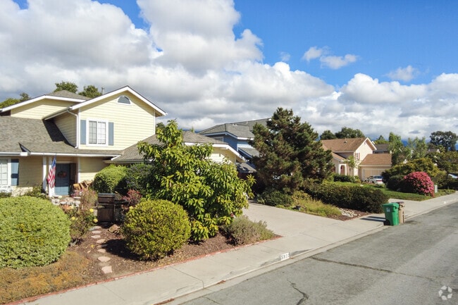 Goleta offers many modern homes for those looking to settle down.