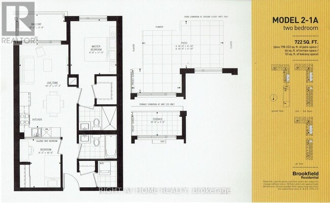 Building Photo - 555 William Graham Dr