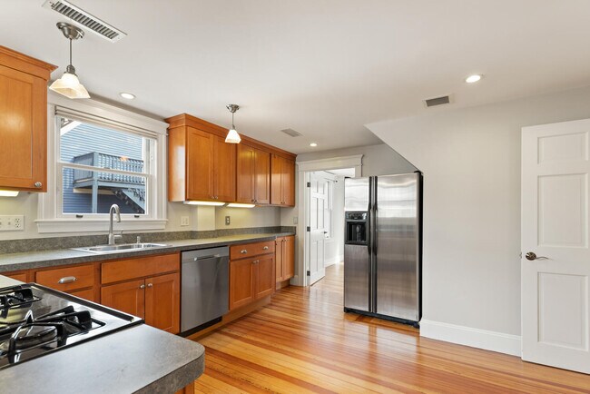 Foto del edificio - 159 5th St