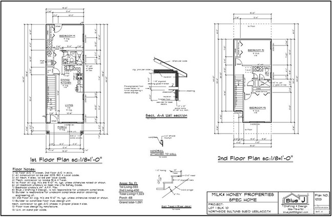 Foto del edificio - 230 N Pino St