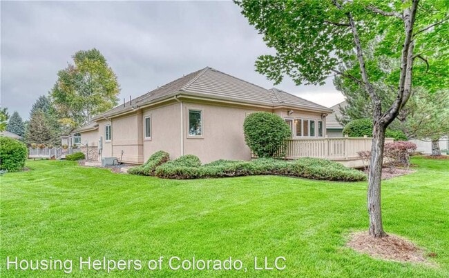 Foto del edificio - 4 br, 3 bath House - 10758 Alcott Way