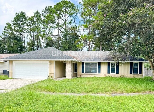 Building Photo - 8155 Crosswind Rd