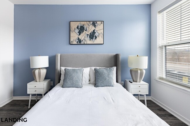 Foto del edificio - 1100 Prism Pl