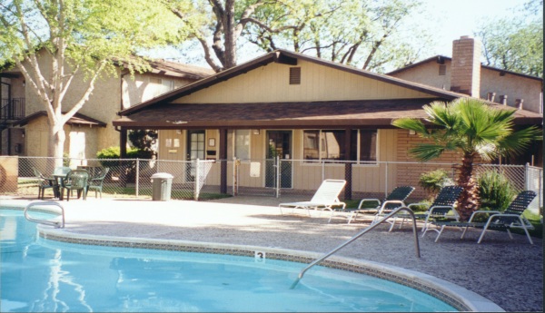 Recreation Room - Whispering Trees