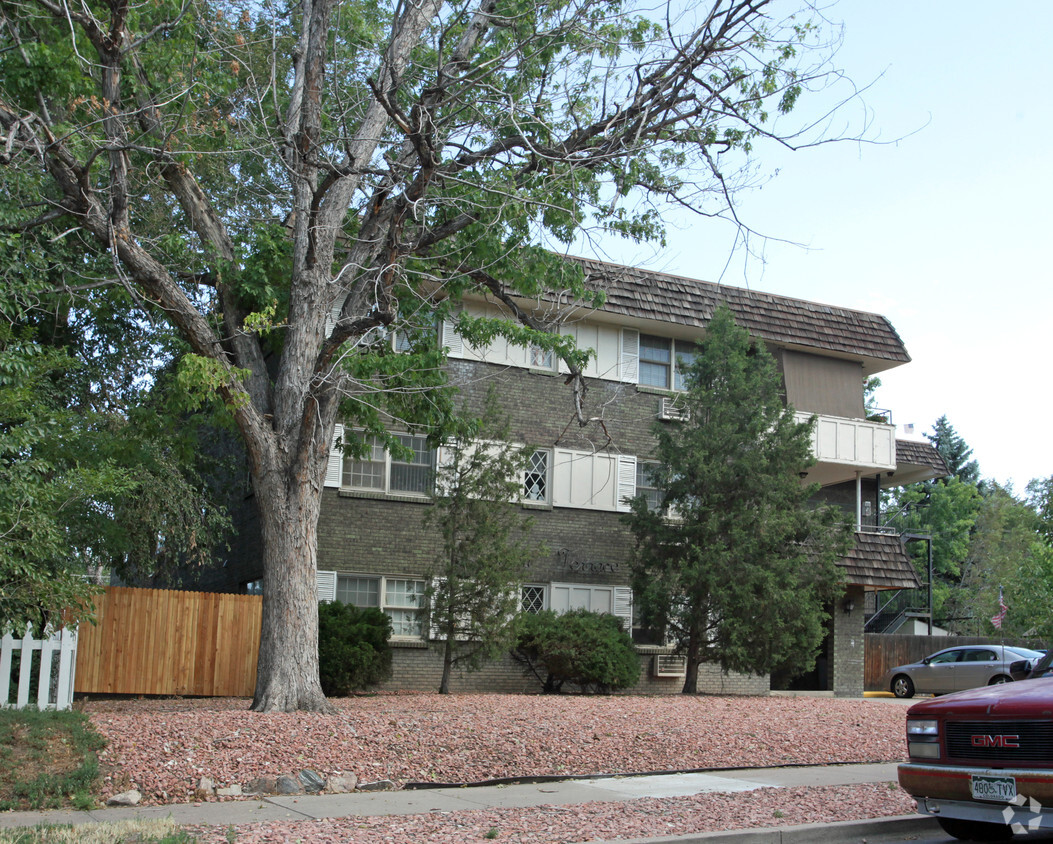 Building Photo - Shannon Terrace