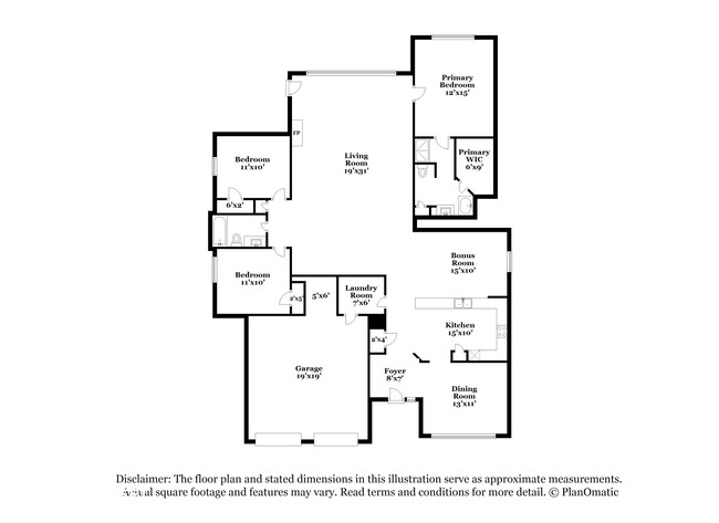 Building Photo - 2785 Sterling Creek Pointe