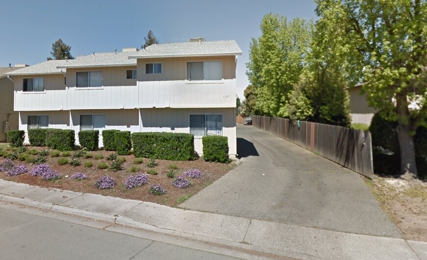 Primary Photo - 1187 Melton Dr