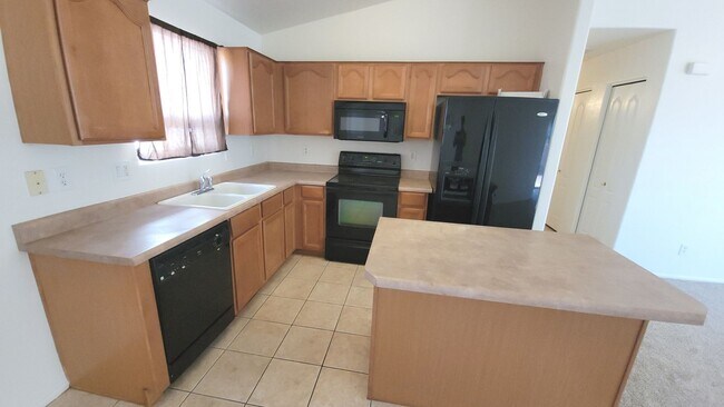 Foto del edificio - Circle Cross Ranch