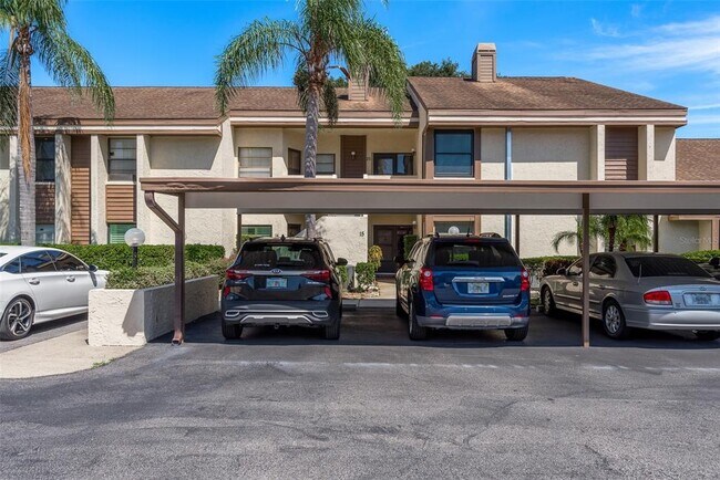 Foto del edificio - 3536 Countrybrook Ln